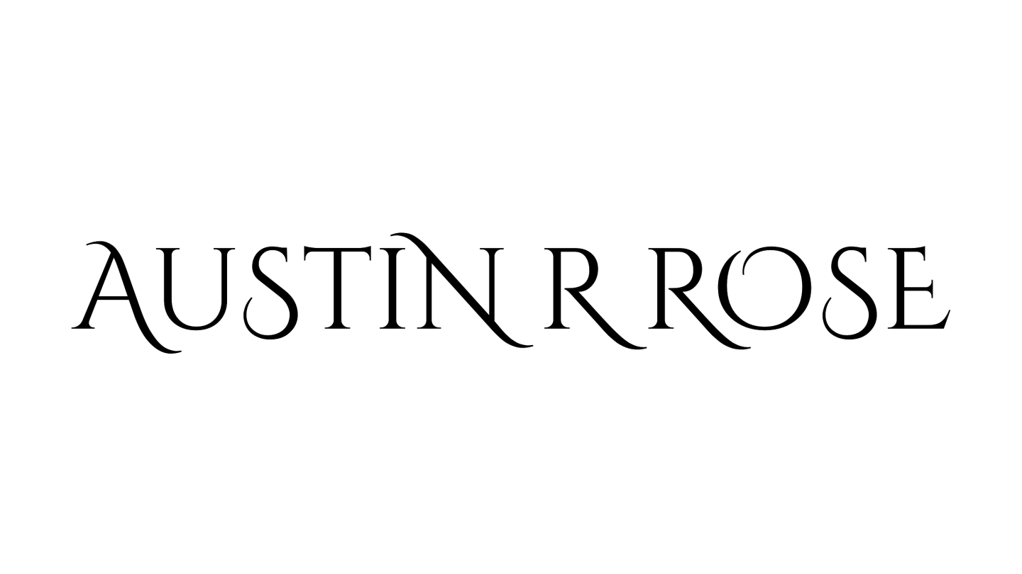 Austin R. Dove AustinRRose – In a Cold and Dark World, We Are Each Other's Warmth and ...